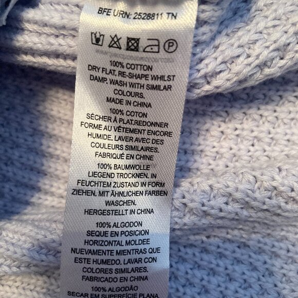 French Connection Sweater - EUC - Picture 4 of 6